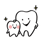 d_08 予防デー歯親子